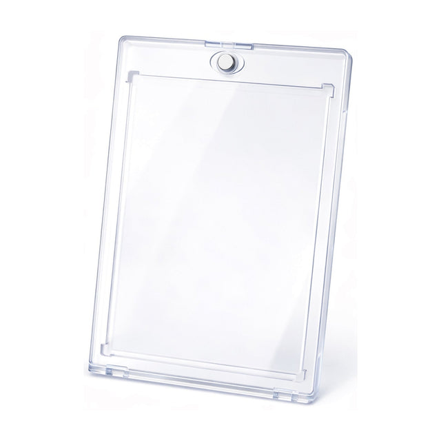 Magnetischer Kartenhalter 35PT – Premium Kartenhülle mit UV-Schutz