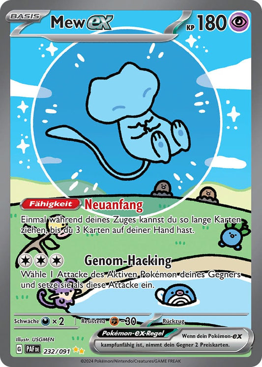 Paldeas Schicksale: die 15 wertvollsten Pokémon-Karten 2026