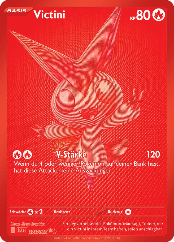 Schwarze Blitze: die 15 wertvollsten Pokémon-Karten 2026