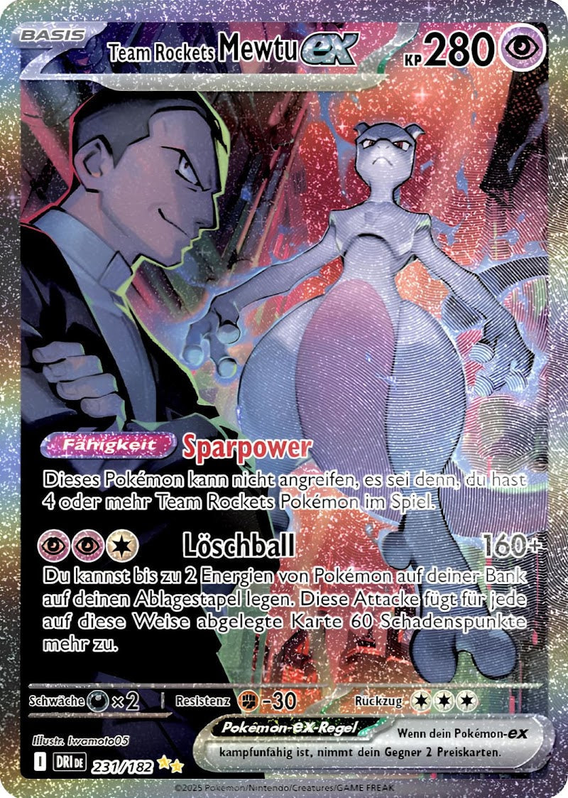 Ewige Rivalen: die 20 wertvollsten Pokémon-Karten 2026