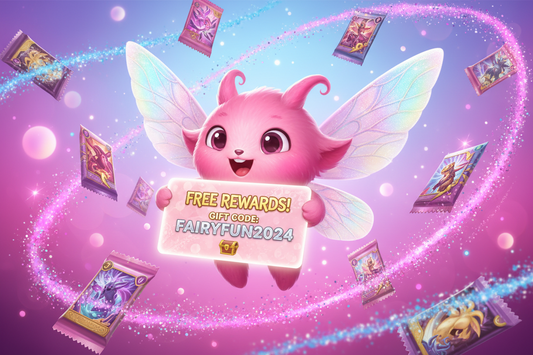 Pokémon TCG Live: Gratis Mega-Pixi-ex & Piepi Karten holen – Codes FAIRYORDER26 & PERFECTORDER26