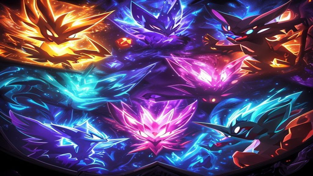 Mega Evolution Ascended Heroes Pokémon TCG Booster