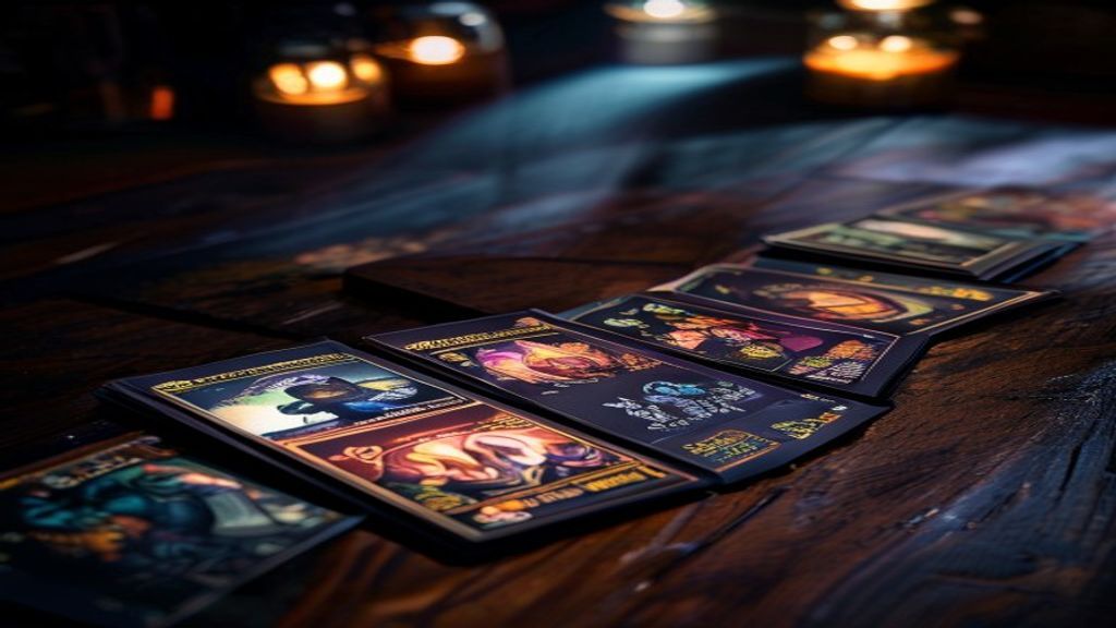Post Rotation Meta April 2026 Top Decks