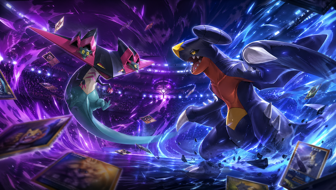 Pokémon TCG Prague Regionals 2026: Dragapult ex dominiert – Ergebnisse, Top-Decks & Meta-Analyse