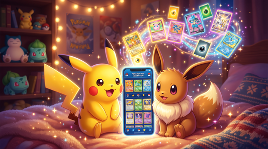 Pokémon TCG Pocket: Dex Missions & Emblem Tickets werden abgeschafft – Das neue Belohnungssystem ab B3