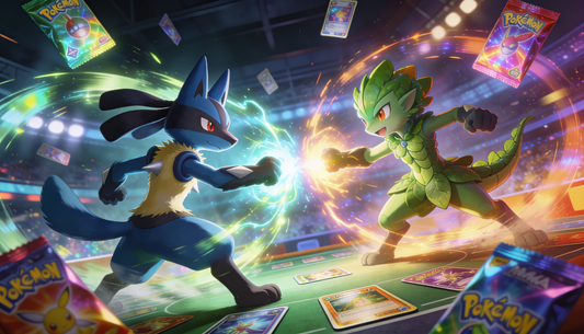Pokémon NAIC 2026 in New Orleans: Registrierung, $500.000 Preisgeld & alles Wichtige zum Mega-Turnier
