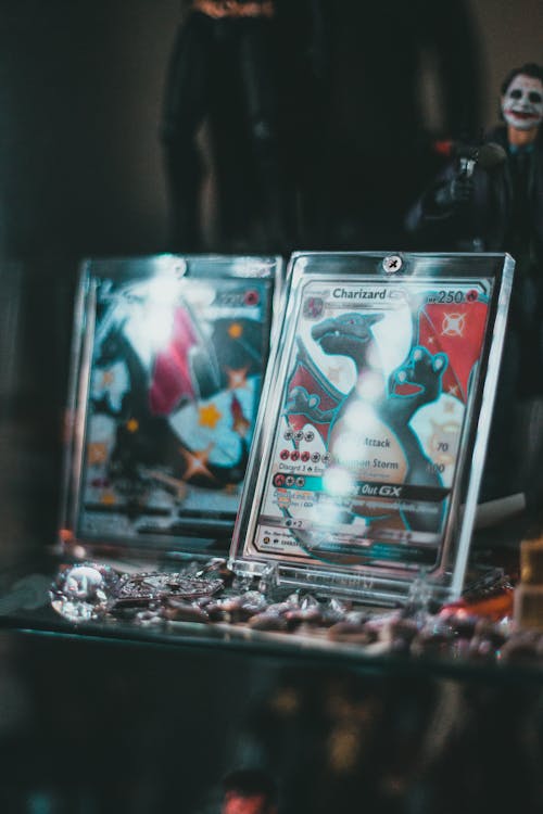 Pokemon Pull-Rates 2026 - Chancen auf seltene Karten aus Boosterpacks