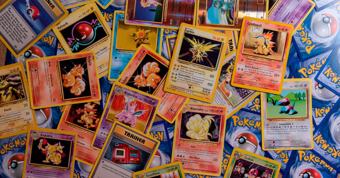 Pokemon Champions League 2026 Osaka Turnier Gewinner-Decks
