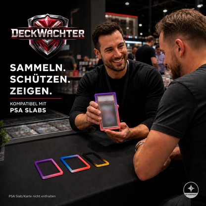 SPARKLE10 – Sammeln, schützen und zeigen