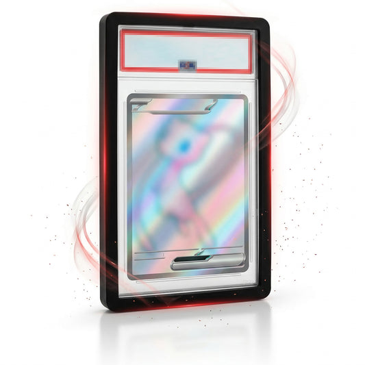 PSA Bumper – Bild 1 | DeckWächter